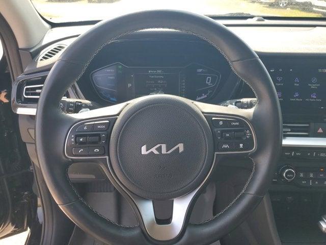 used 2022 Kia Niro car, priced at $21,950