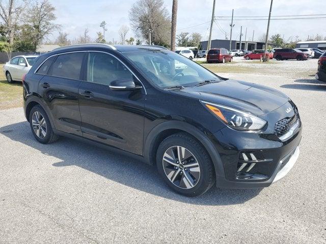 used 2022 Kia Niro car, priced at $21,950