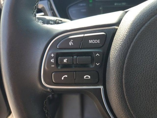 used 2022 Kia Niro car, priced at $21,950