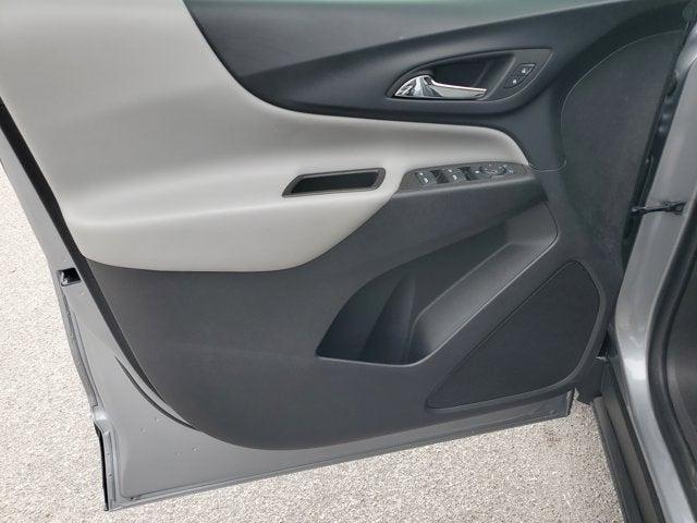 used 2024 Chevrolet Equinox car, priced at $24,950