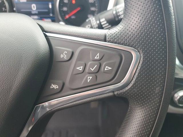 used 2024 Chevrolet Equinox car, priced at $24,950