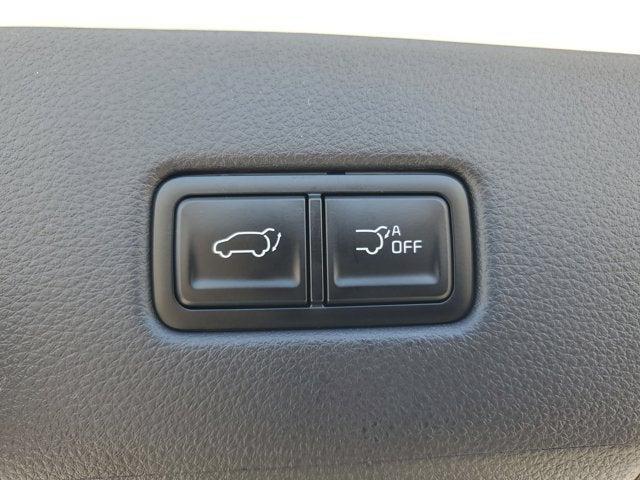 new 2026 Kia Carnival Hybrid car, priced at $51,625