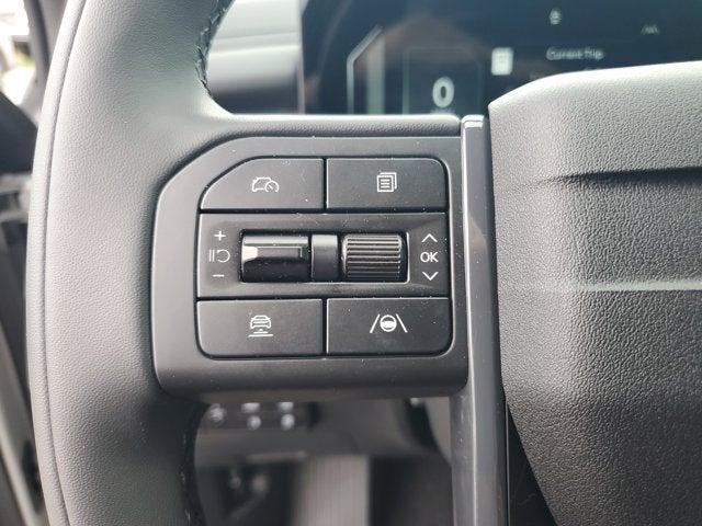 new 2027 Kia Telluride car, priced at $60,245