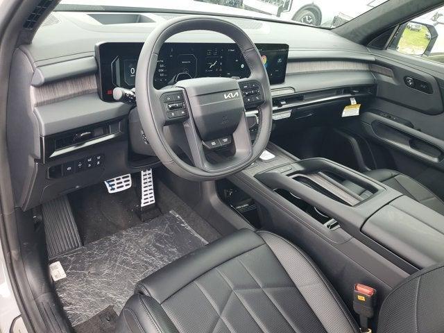 new 2027 Kia Telluride car, priced at $60,245