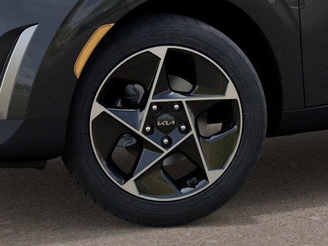 new 2025 Kia Soul car, priced at $26,360