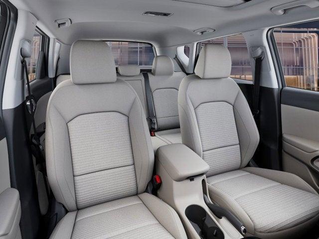 new 2025 Kia Soul car, priced at $26,360