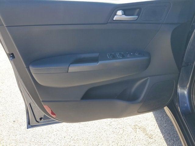 used 2022 Kia Sportage car, priced at $20,950