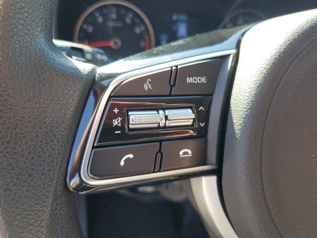 used 2022 Kia Sportage car, priced at $20,950