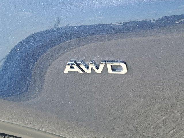 used 2022 Kia Sportage car, priced at $20,950