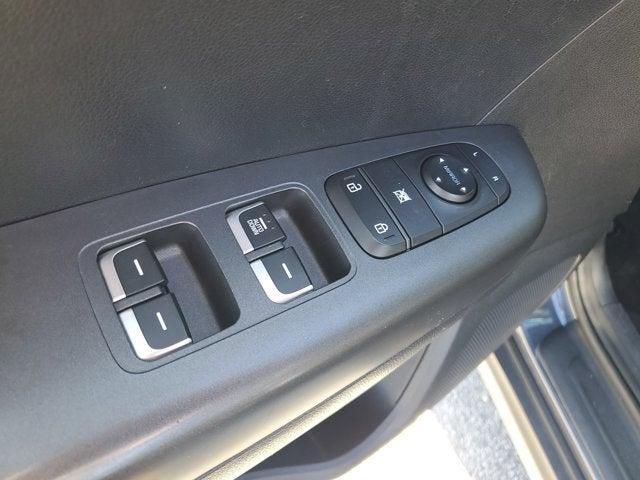 used 2022 Kia Sportage car, priced at $20,950