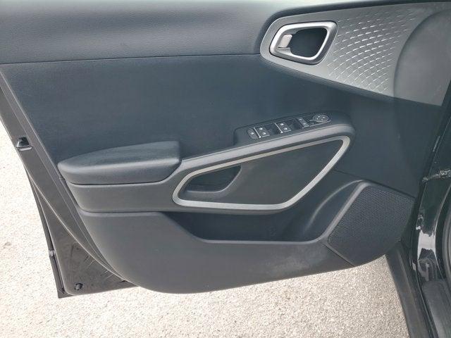 used 2021 Kia Soul car, priced at $18,950