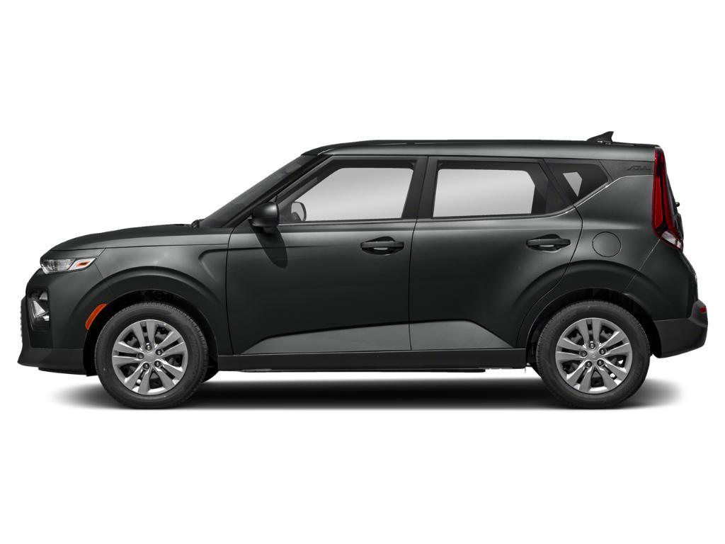 used 2021 Kia Soul car, priced at $18,950