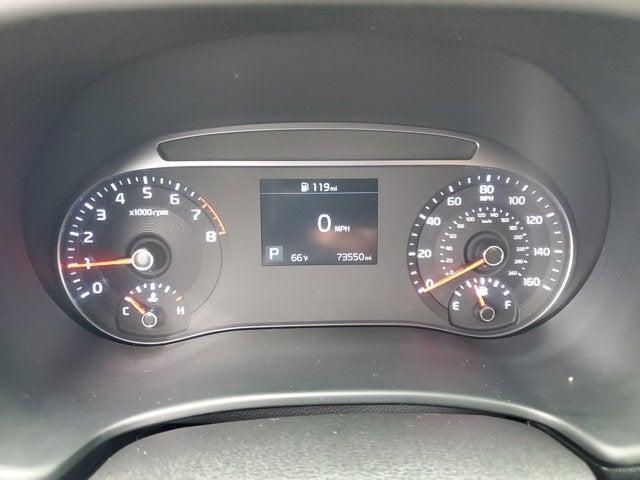 used 2021 Kia Soul car, priced at $18,950