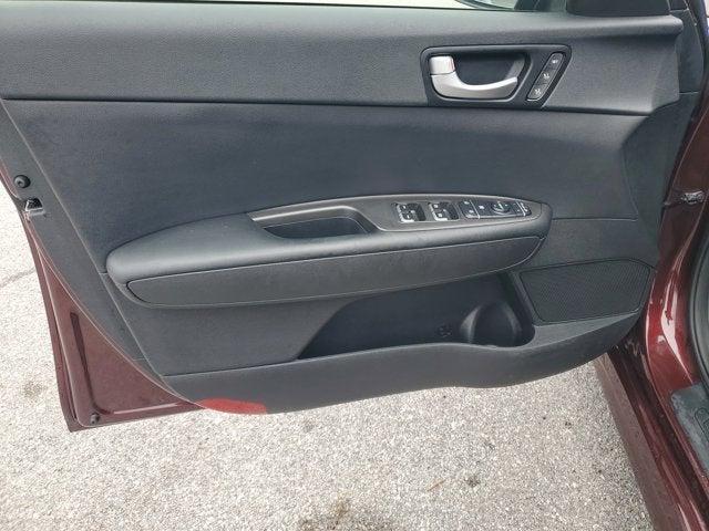 used 2016 Kia Optima car, priced at $11,950