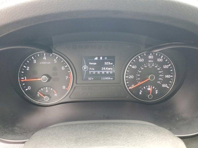 used 2016 Kia Optima car, priced at $11,950