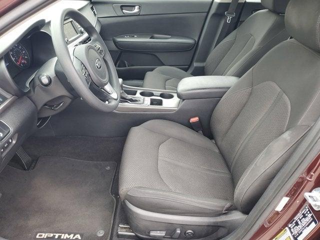 used 2016 Kia Optima car, priced at $11,950