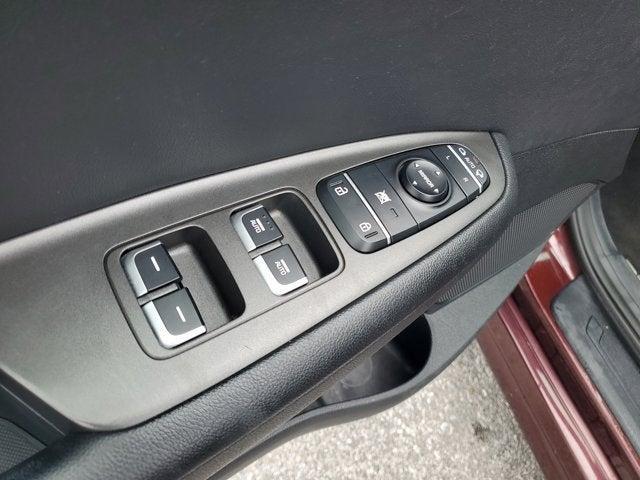 used 2016 Kia Optima car, priced at $11,950