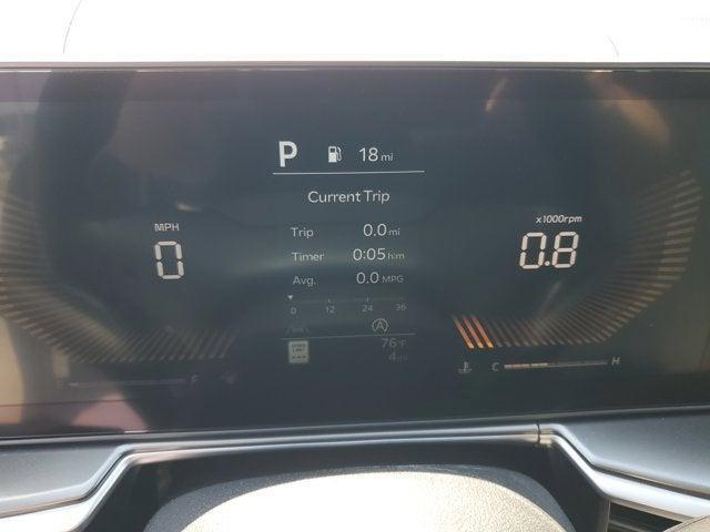 new 2026 Kia Sorento car, priced at $38,845