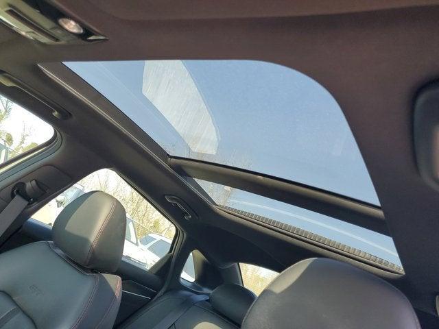 used 2023 Kia K5 car, priced at $30,950