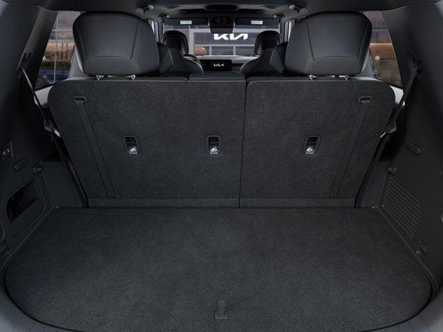 new 2027 Kia Telluride car, priced at $48,780