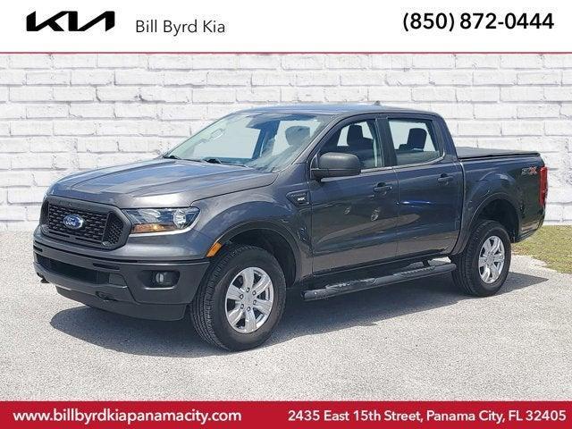 used 2019 Ford Ranger car, priced at $16,950