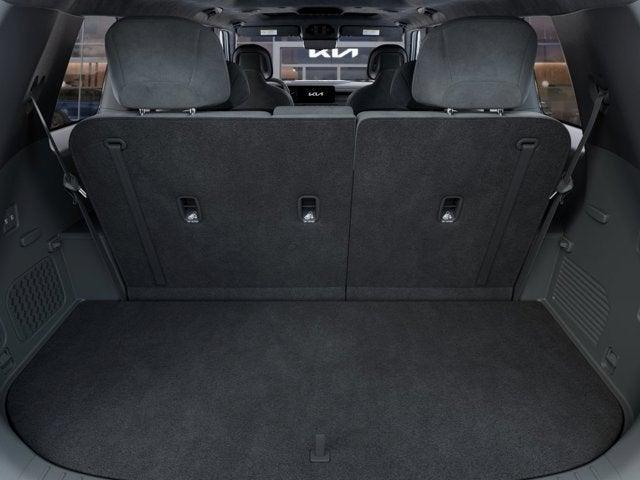 new 2027 Kia Telluride car, priced at $60,175