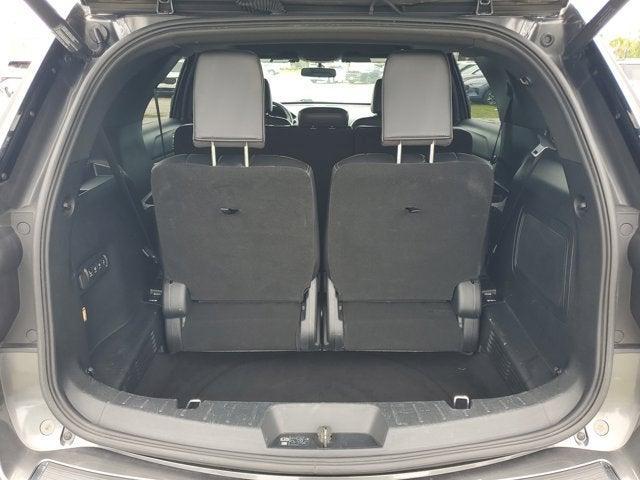 used 2019 Ford Explorer car, priced at $24,950