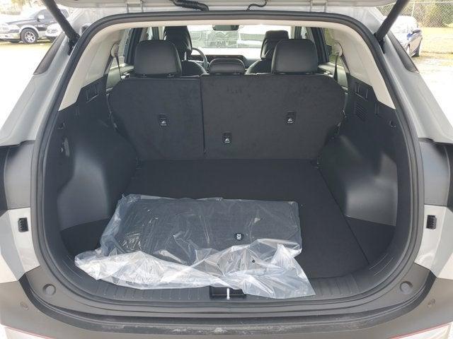 new 2026 Kia Sportage car, priced at $32,630