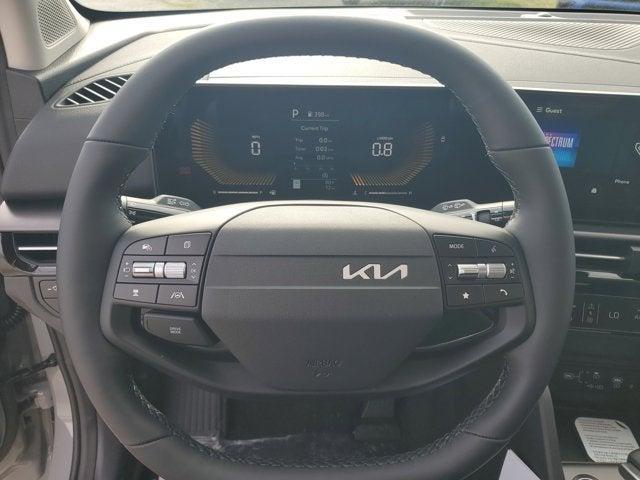 new 2026 Kia Sportage car, priced at $32,630