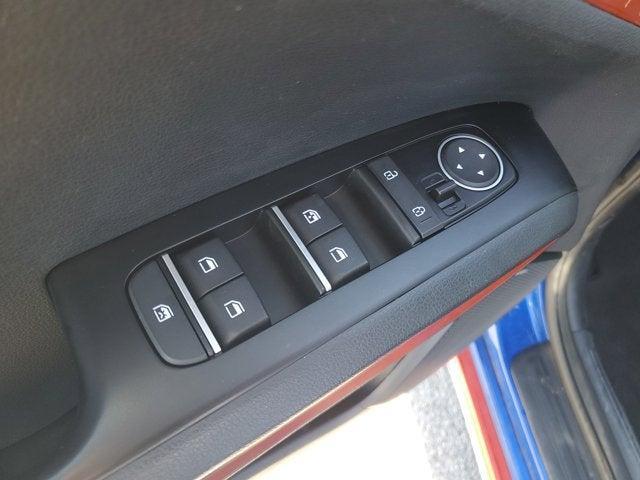 used 2022 Kia Soul car, priced at $22,950