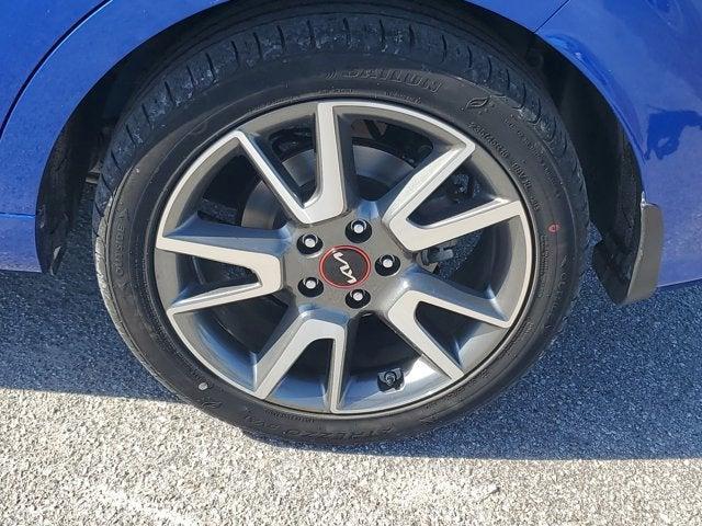 used 2022 Kia Soul car, priced at $22,950