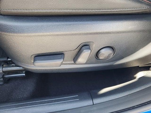 used 2022 Kia Soul car, priced at $22,950