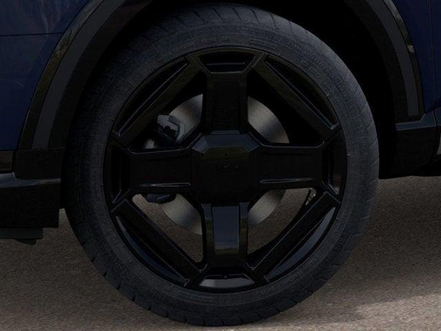 new 2027 Kia Telluride car, priced at $49,710