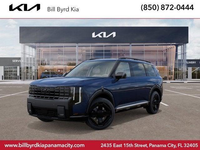 new 2027 Kia Telluride car, priced at $49,710