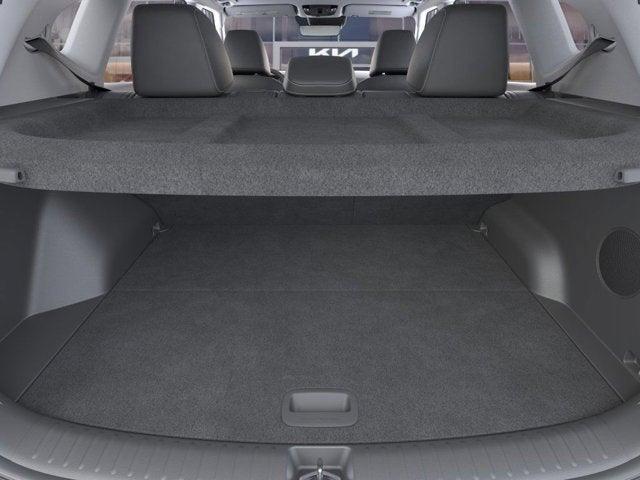 new 2026 Kia Seltos car, priced at $33,775