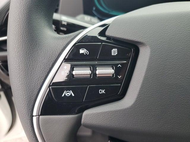 new 2026 Kia Niro car, priced at $29,480