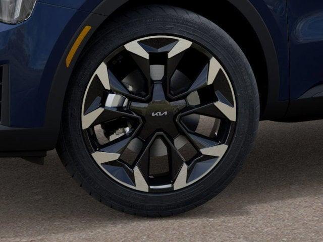 new 2026 Kia Sorento car, priced at $40,495