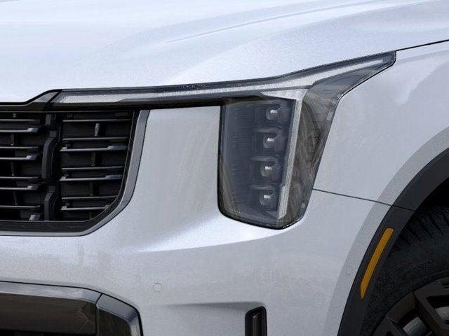 new 2026 Kia Sorento car, priced at $50,060