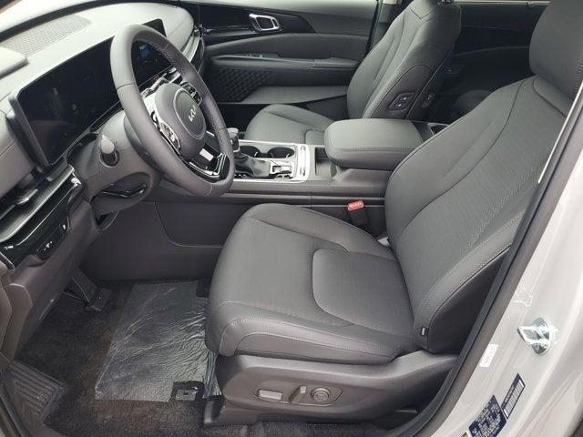 new 2026 Kia Carnival car, priced at $53,530