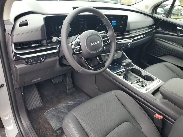 new 2026 Kia Carnival car, priced at $53,530