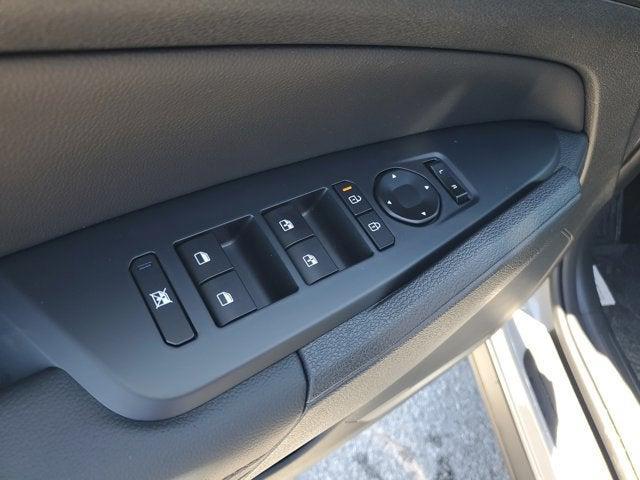 new 2026 Kia Sportage car, priced at $32,780