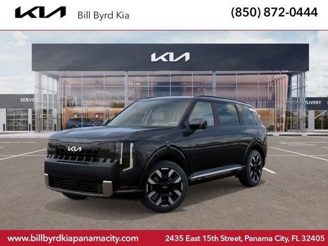 new 2027 Kia Telluride car, priced at $50,590
