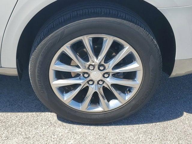used 2020 Buick Enclave car, priced at $28,950