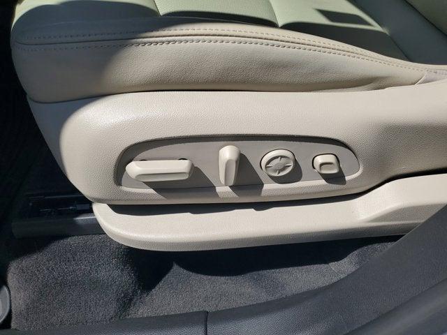 used 2020 Buick Enclave car, priced at $28,950
