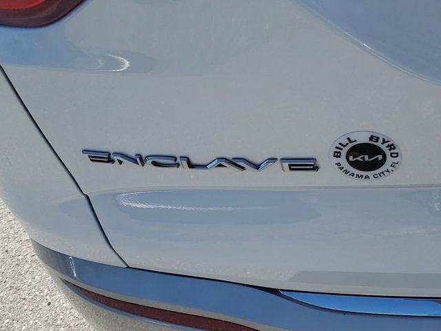 used 2020 Buick Enclave car, priced at $28,950