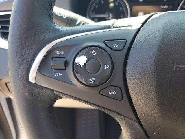 used 2020 Buick Enclave car, priced at $28,950