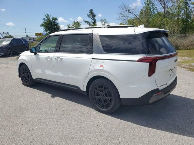 new 2026 Kia Carnival car, priced at $53,845