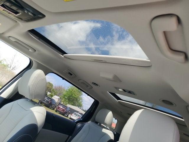 new 2026 Kia Carnival car, priced at $53,845