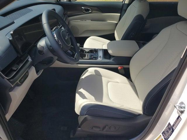 new 2026 Kia Carnival car, priced at $53,845