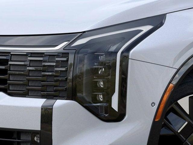 new 2026 Kia Sportage car, priced at $40,230